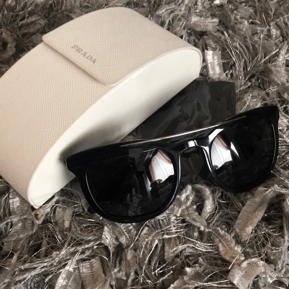 Prada Accessories - *SOLD* Prada Sunglasses